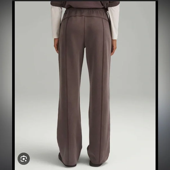 LULULEMON SOFTSTREAM HIGH-RISE PANT - Picture 2 of 9